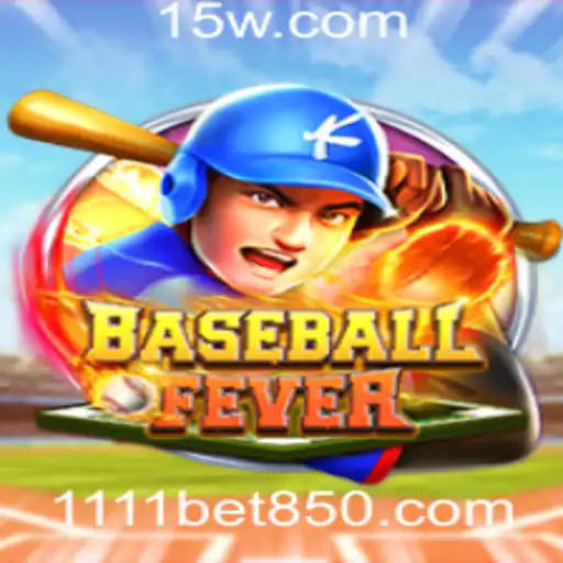 BaseballFever: Mergulhe na Emoção do Jogo com o 1111bet App