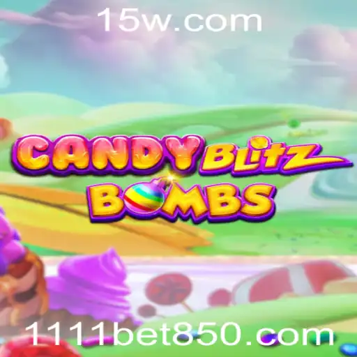 Explorando o Mundo Vibrante de CandyBlitzBombs