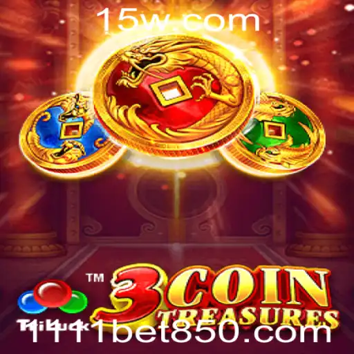 Descubra as Aventuras de '3CoinTreasures' e Aprenda a Jogar