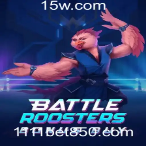 BattleRoostersBonusBuy: Explorando o Jogo e a Conexão com 1111bet app login