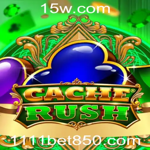 CacheRush: Entendendo a Nova Sensação dos Jogos