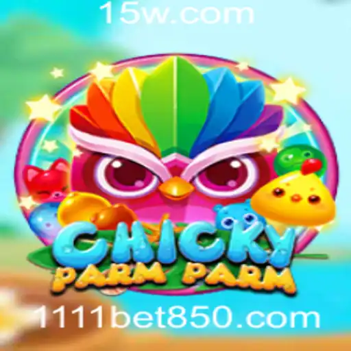 Descobrindo ChickyParmParm: Um Novo Jogo Vibrante