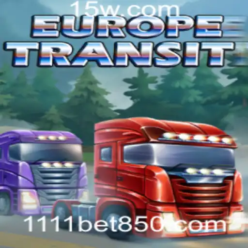 EuropeTransit: Descubra o Fascinante Jogo de Estratégia com Conexões Europeias