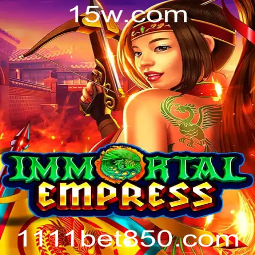 Descubra o Fascinante Mundo de ImmortalEmpress: Um Guia Completo