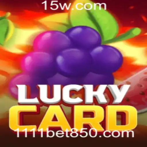 Descubra o Fascinante Mundo do Jogo LuckyCard e o Login no 1111bet App