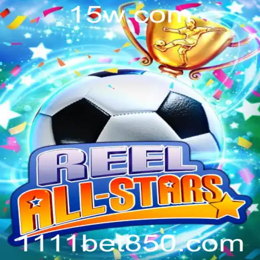 ReelAllStars: Uma Análise Completa do Jogo e Como Entrar na Diversão com o 1111bet App Login