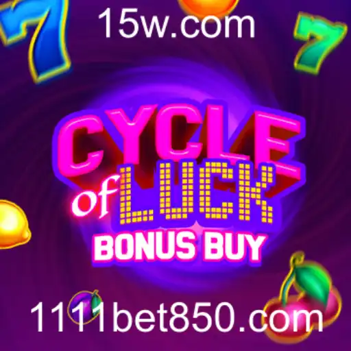 CycleofLuckBonusBuy: Descubra o Mundo das Rodadas de Sorte