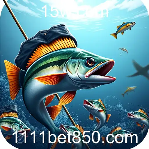 Explorando o Mundo dos Jogos de Pesca com 1111bet App Login