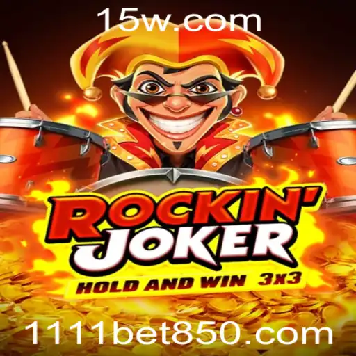 Descubra o Mundo Empolgante do Jogo RockinJoker e Como 1111Bet App Login Pode Melhorar Sua Experiência