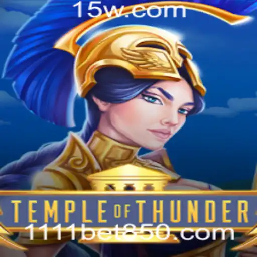 Descubra o Misterioso Mundo de Temple of Thunder